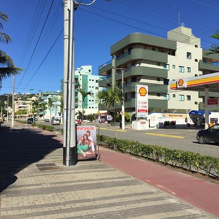 شقة Residencial Sks بومبينهاس المظهر الخارجي الصورة