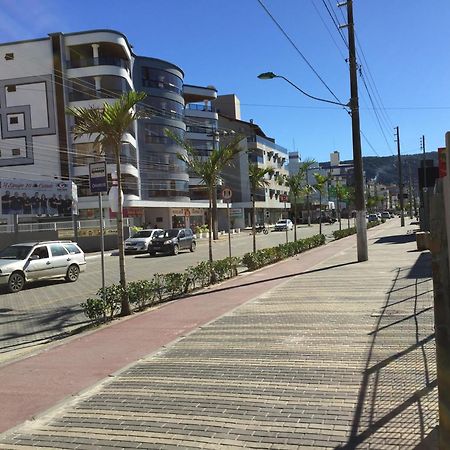 شقة Residencial Sks بومبينهاس المظهر الخارجي الصورة