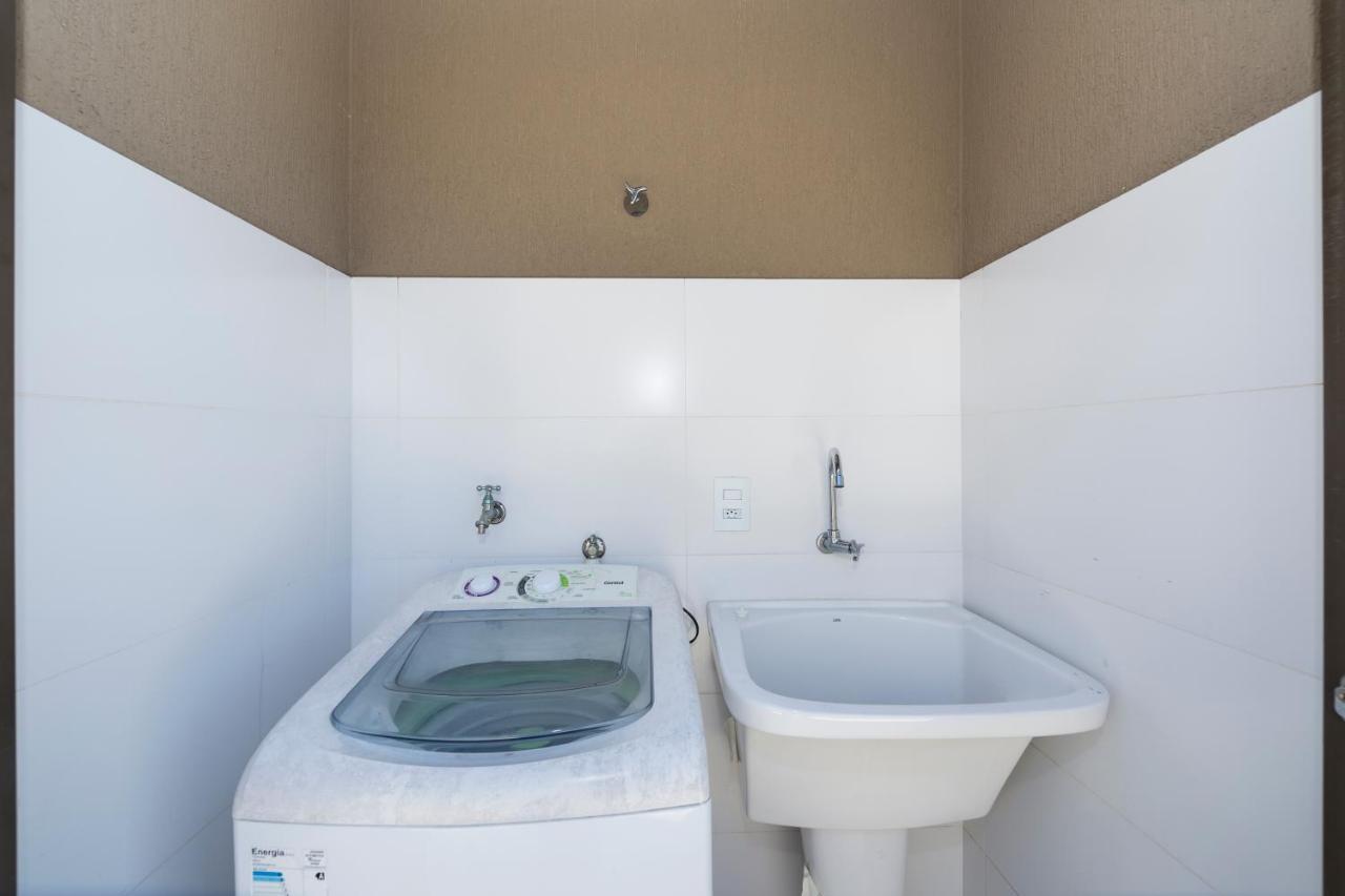 شقة Residencial Sks بومبينهاس المظهر الخارجي الصورة