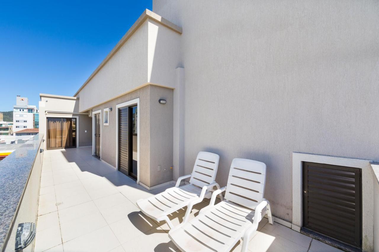 شقة Residencial Sks بومبينهاس المظهر الخارجي الصورة