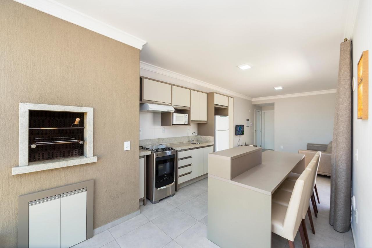 شقة Residencial Sks بومبينهاس المظهر الخارجي الصورة