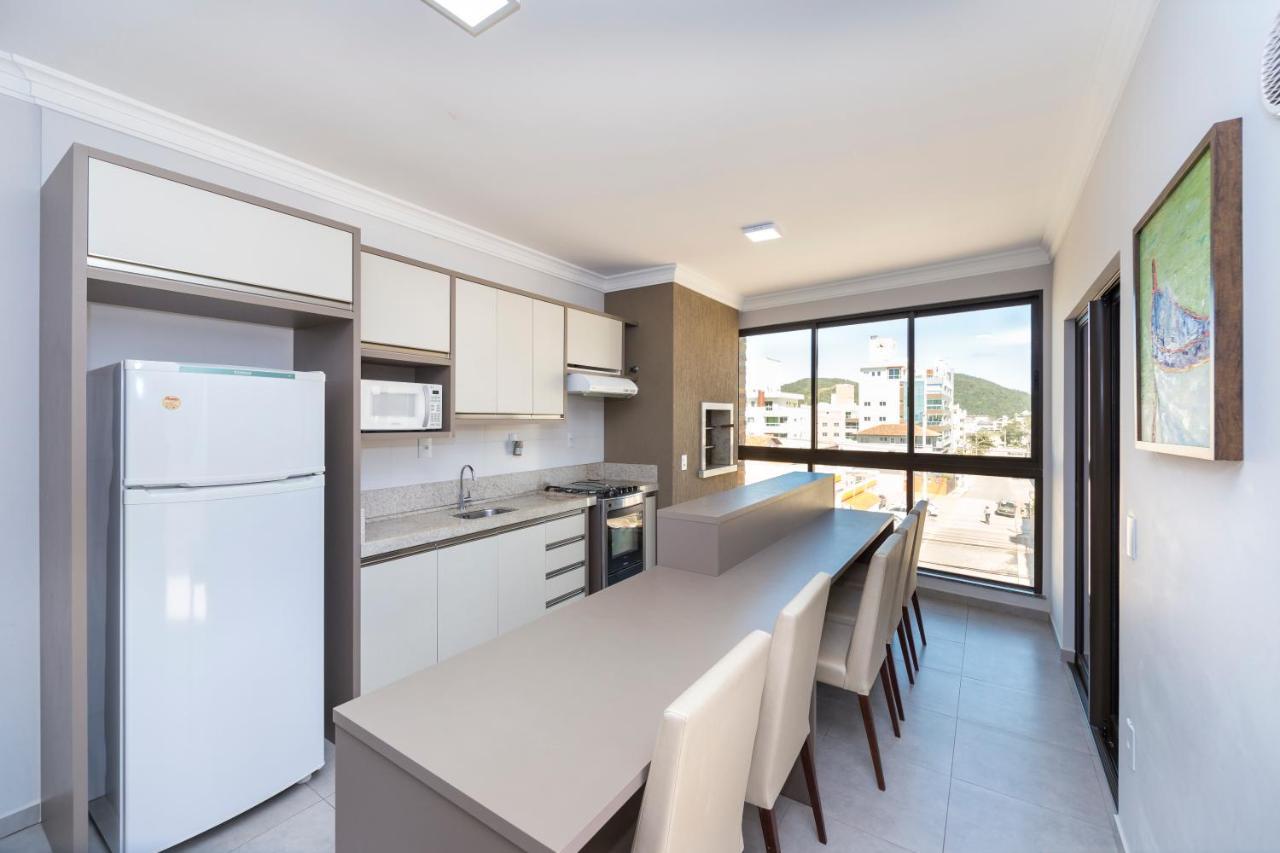 شقة Residencial Sks بومبينهاس المظهر الخارجي الصورة