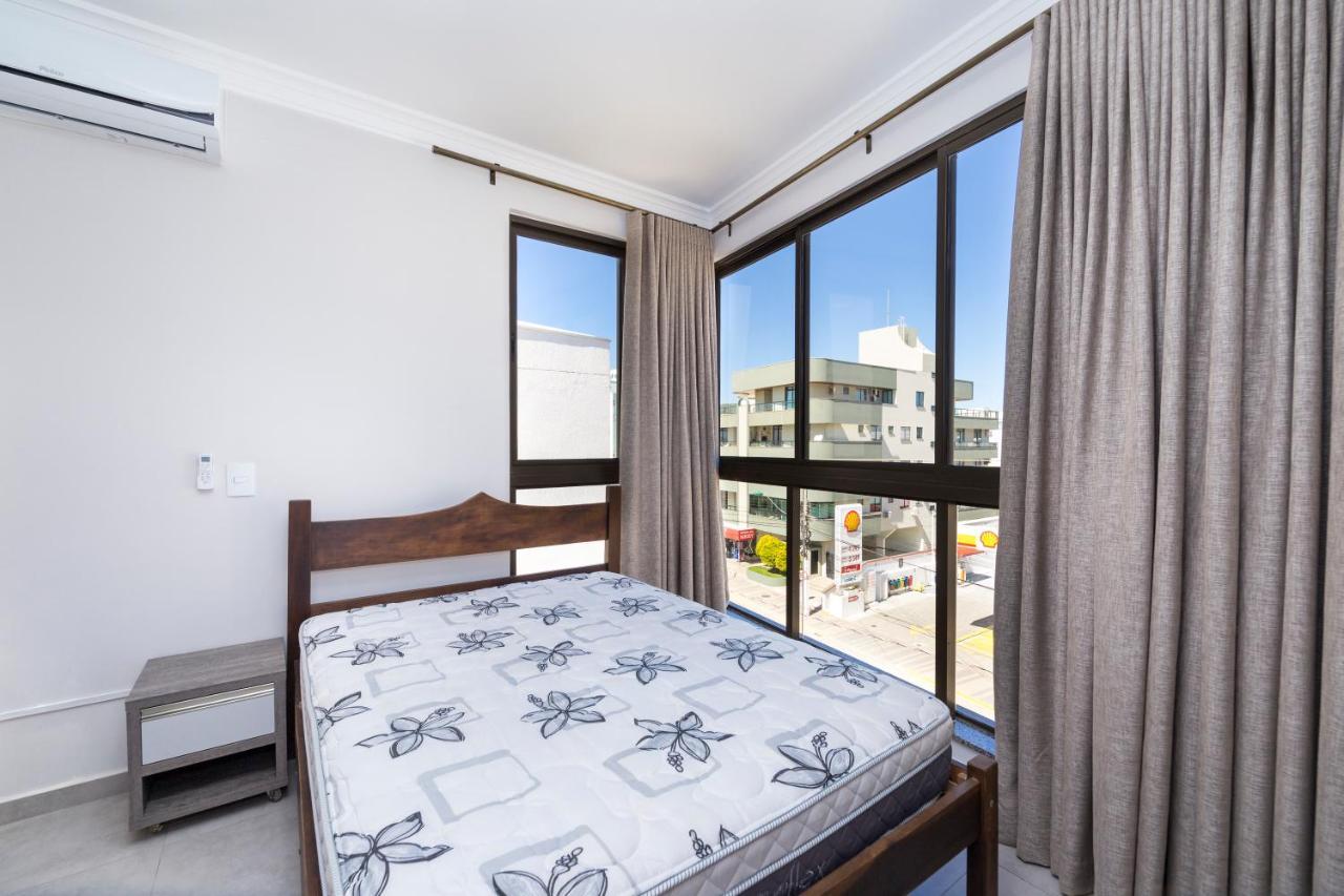 شقة Residencial Sks بومبينهاس المظهر الخارجي الصورة