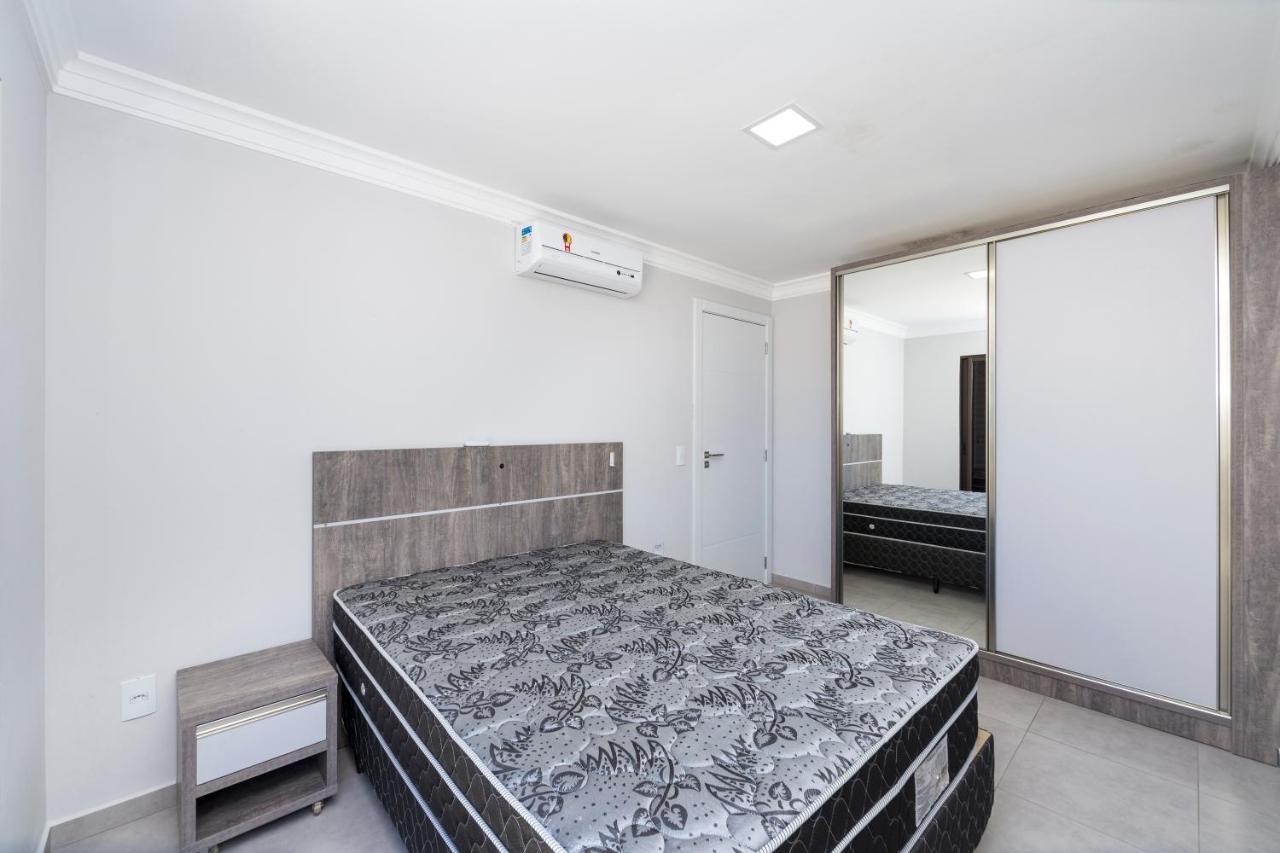 شقة Residencial Sks بومبينهاس المظهر الخارجي الصورة