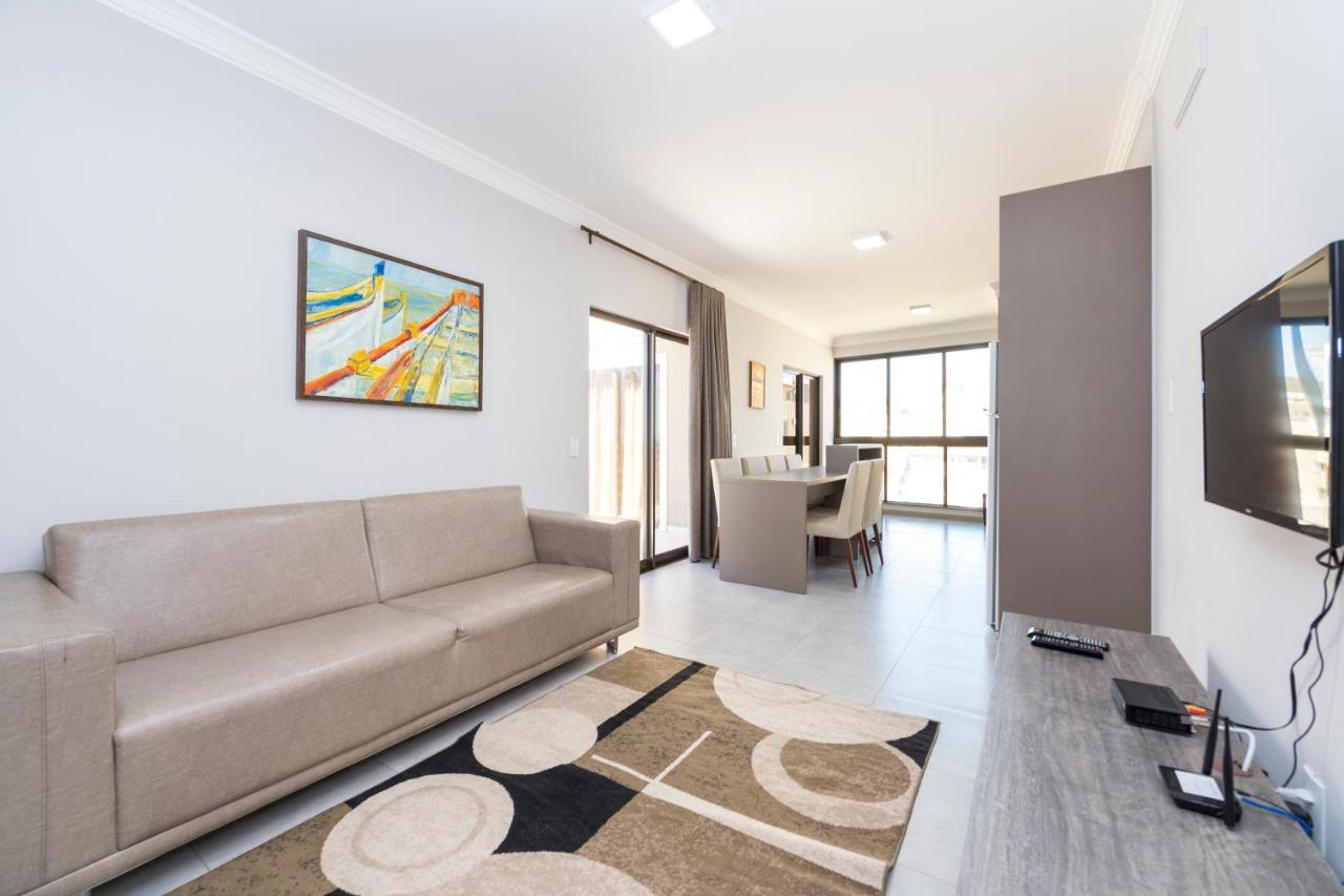 شقة Residencial Sks بومبينهاس المظهر الخارجي الصورة