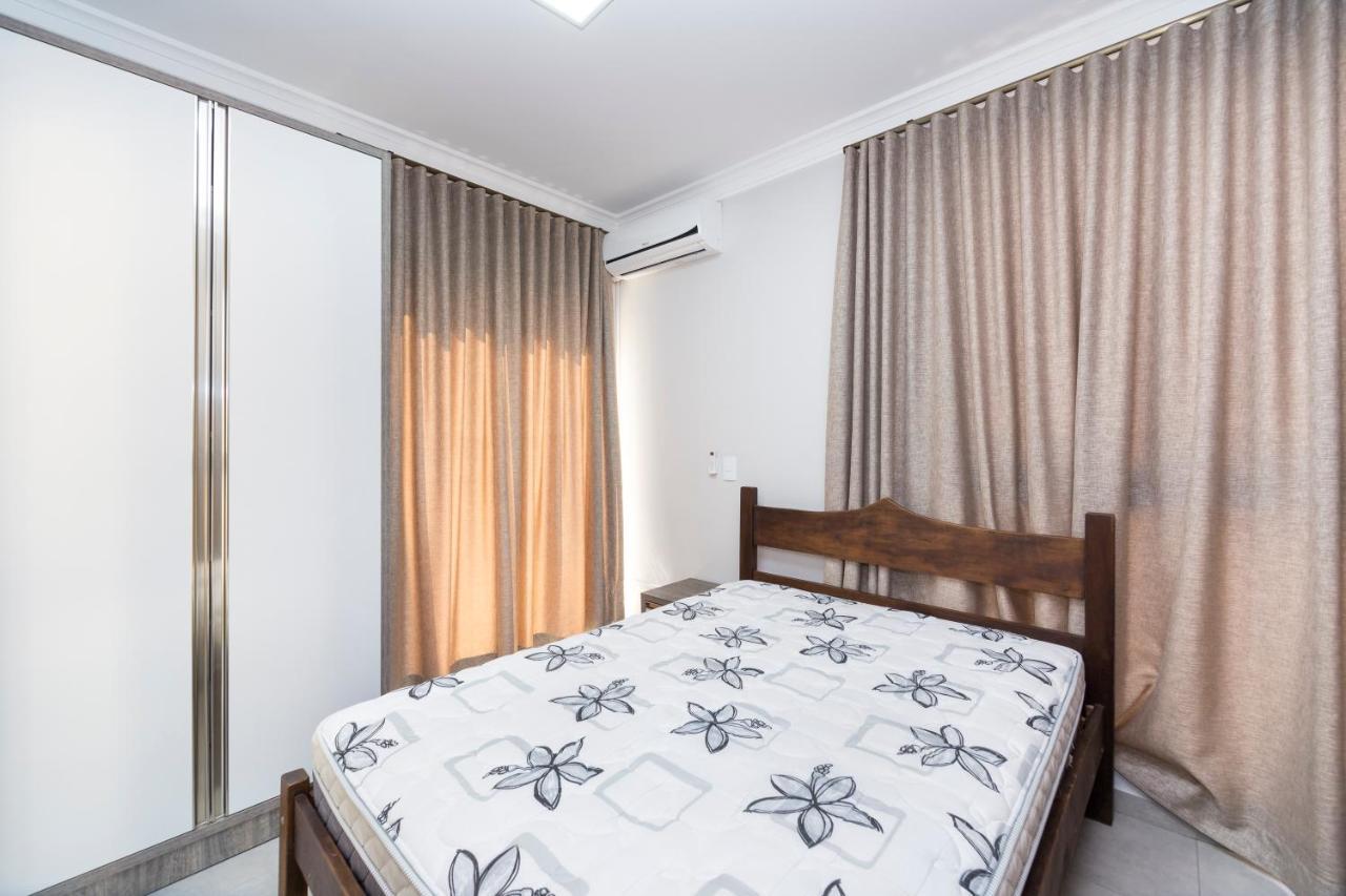 شقة Residencial Sks بومبينهاس المظهر الخارجي الصورة