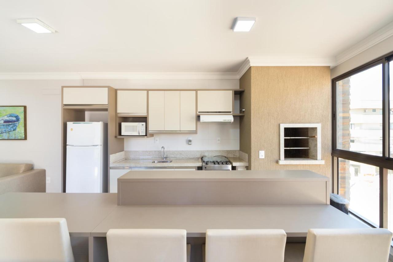 شقة Residencial Sks بومبينهاس المظهر الخارجي الصورة