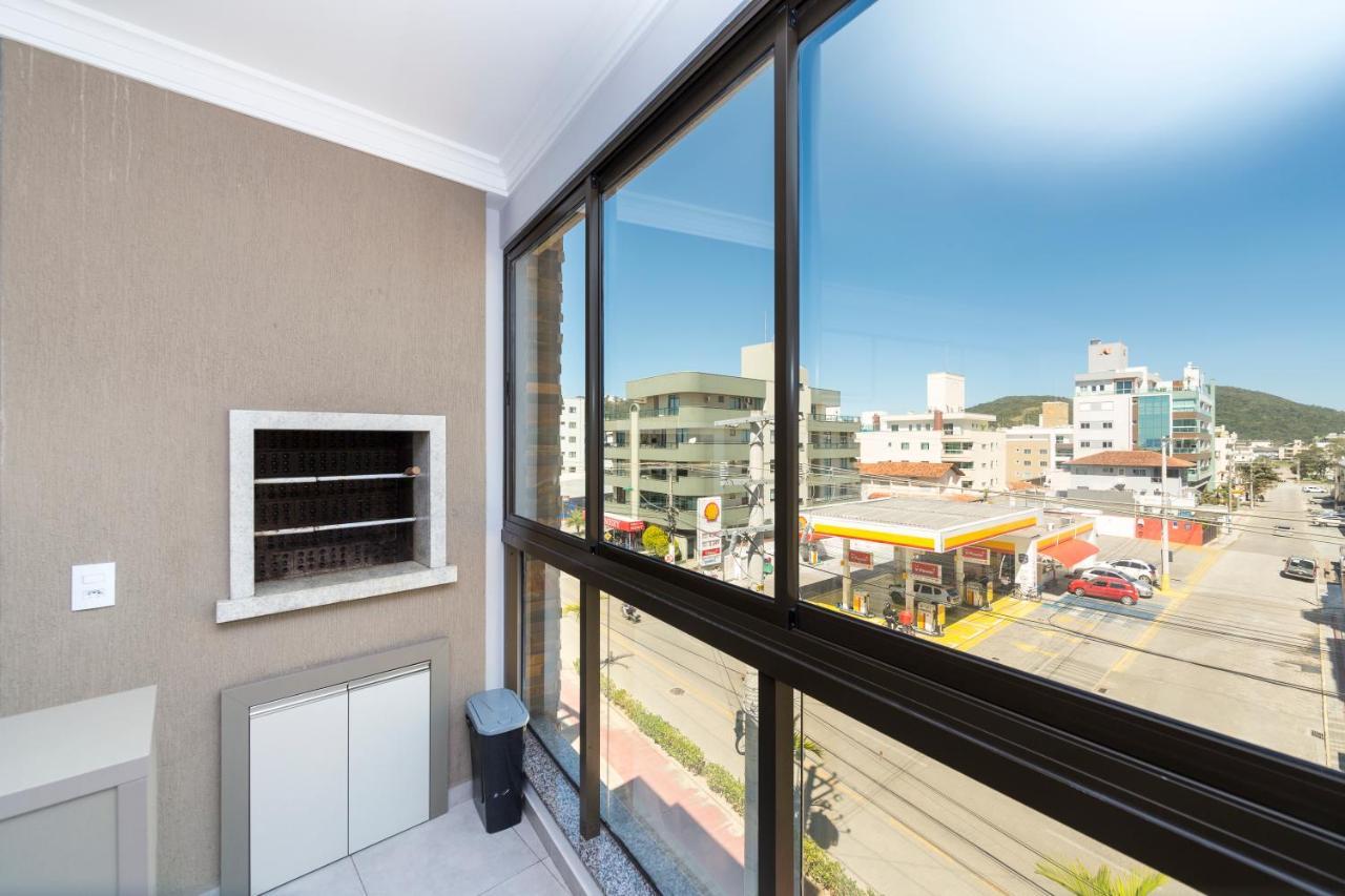 شقة Residencial Sks بومبينهاس المظهر الخارجي الصورة