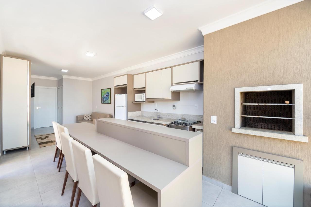 شقة Residencial Sks بومبينهاس المظهر الخارجي الصورة