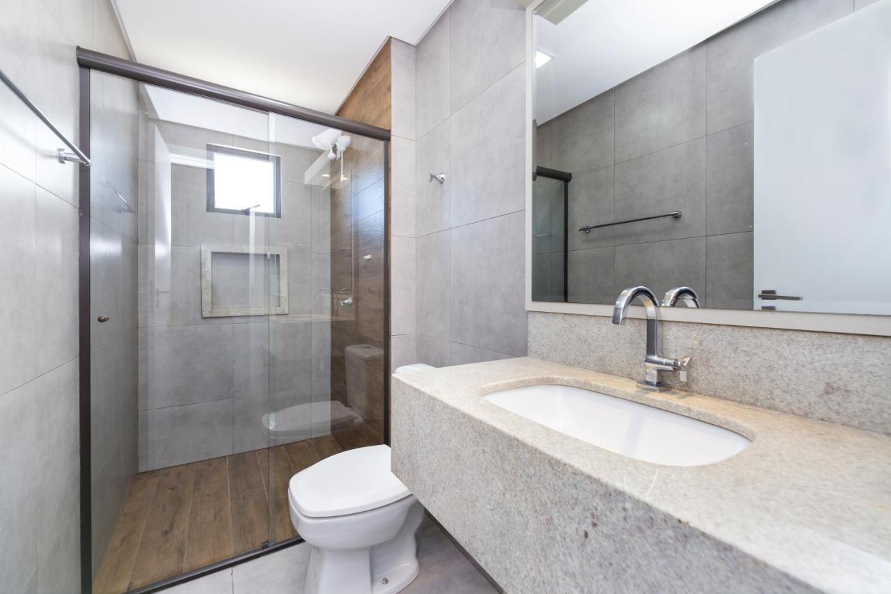 شقة Residencial Sks بومبينهاس المظهر الخارجي الصورة
