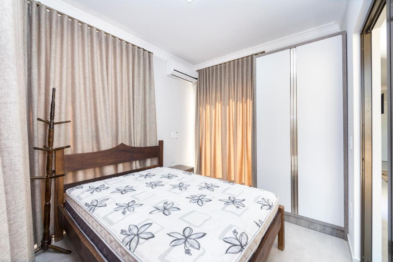شقة Residencial Sks بومبينهاس المظهر الخارجي الصورة