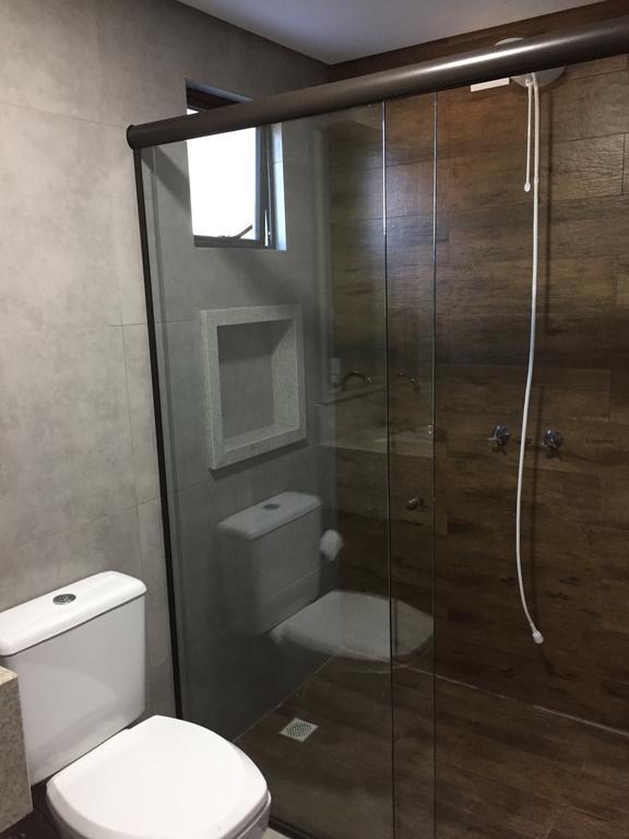 شقة Residencial Sks بومبينهاس المظهر الخارجي الصورة