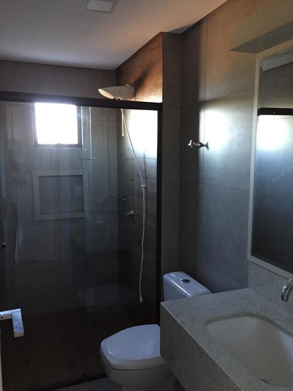 شقة Residencial Sks بومبينهاس المظهر الخارجي الصورة