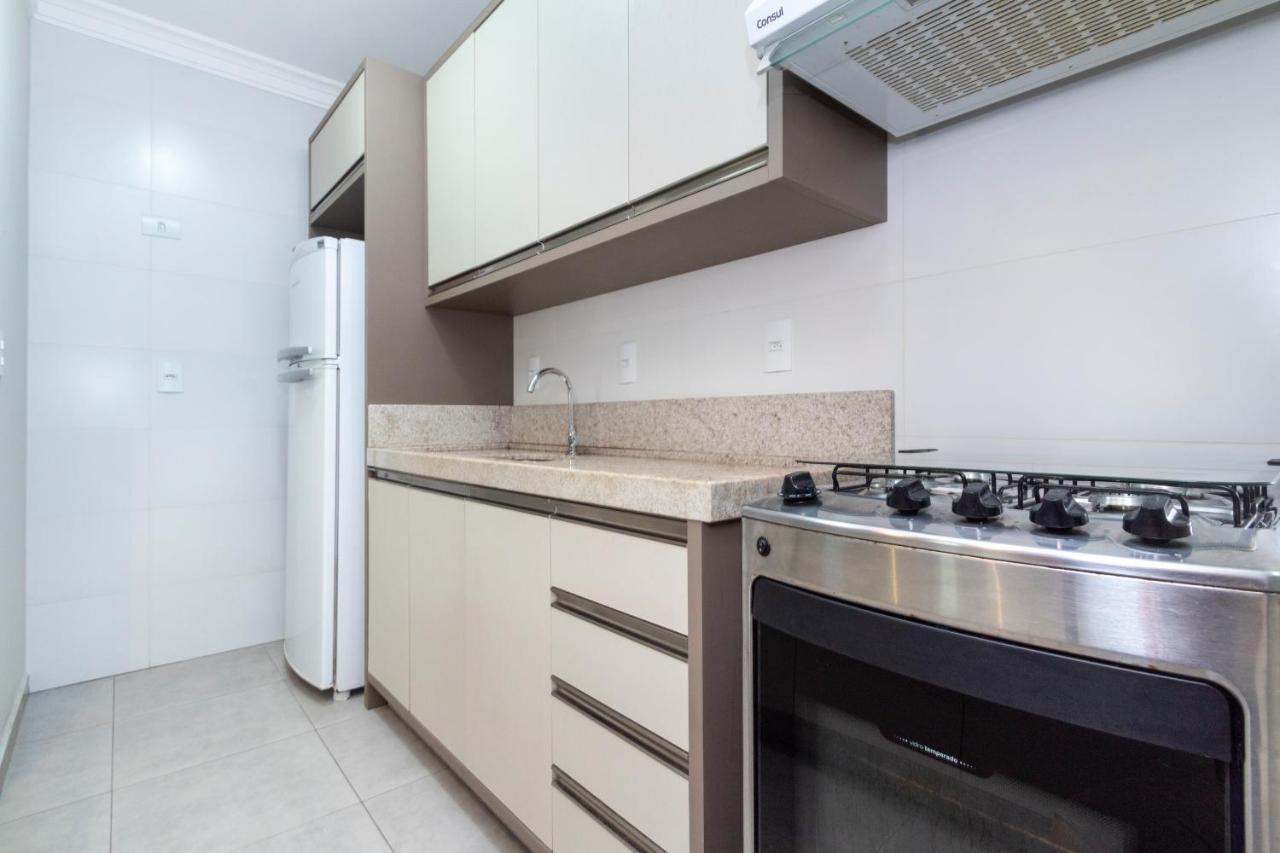 شقة Residencial Sks بومبينهاس المظهر الخارجي الصورة