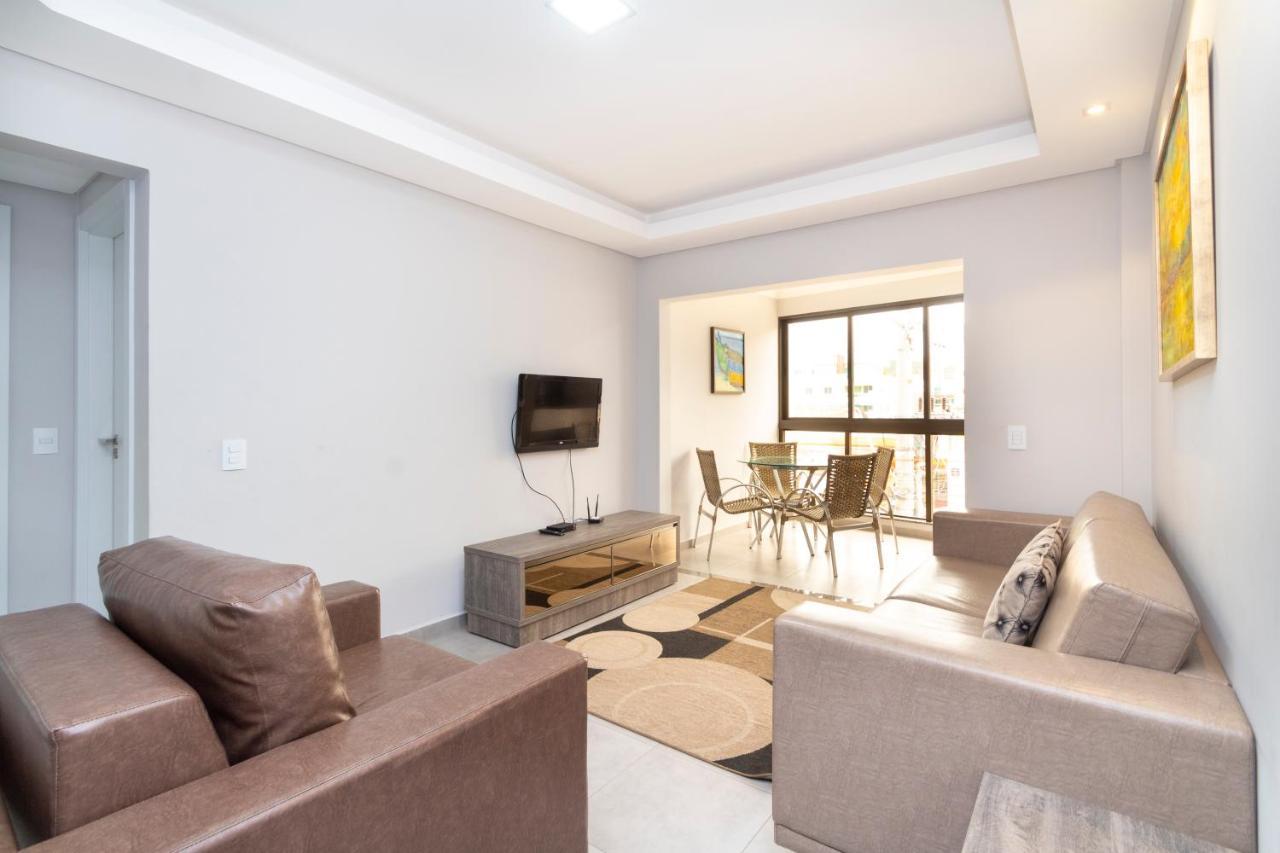 شقة Residencial Sks بومبينهاس المظهر الخارجي الصورة