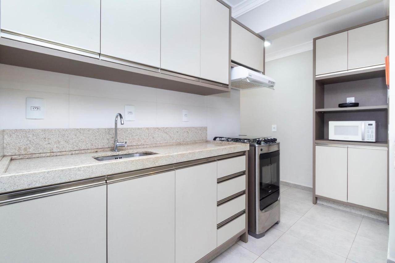 شقة Residencial Sks بومبينهاس المظهر الخارجي الصورة