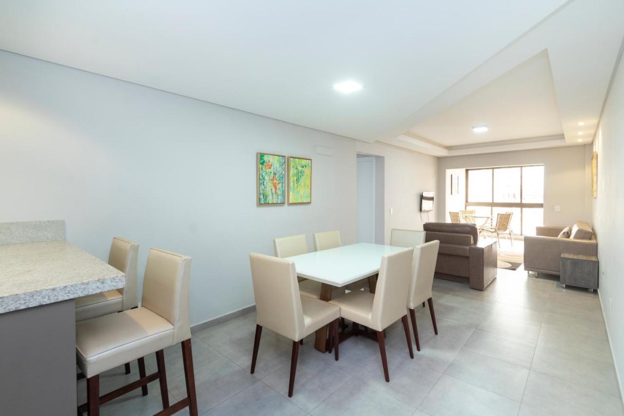 شقة Residencial Sks بومبينهاس المظهر الخارجي الصورة