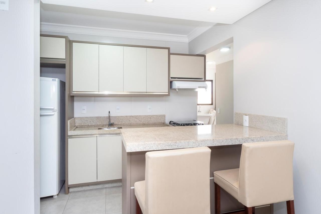 شقة Residencial Sks بومبينهاس المظهر الخارجي الصورة