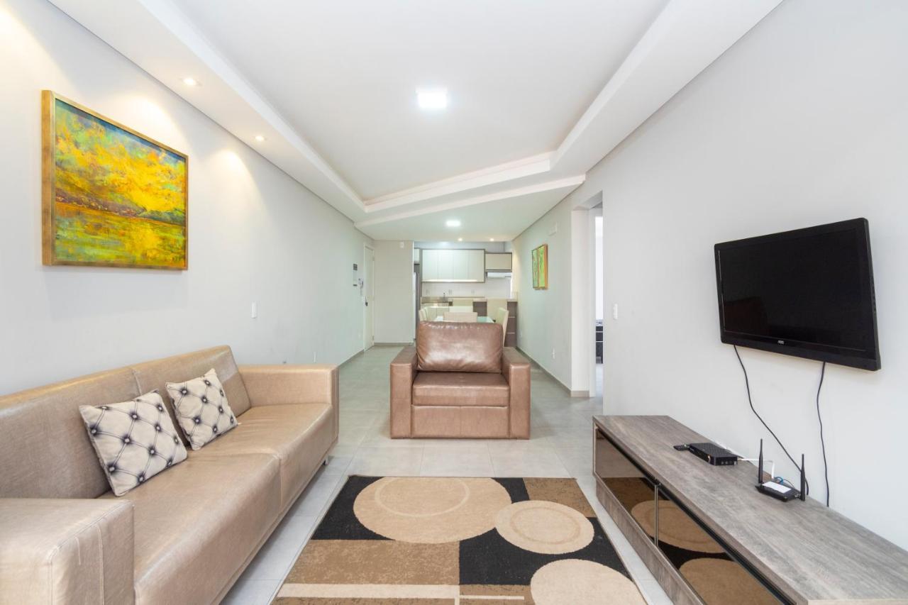 شقة Residencial Sks بومبينهاس المظهر الخارجي الصورة