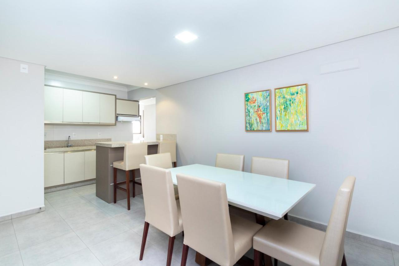شقة Residencial Sks بومبينهاس المظهر الخارجي الصورة