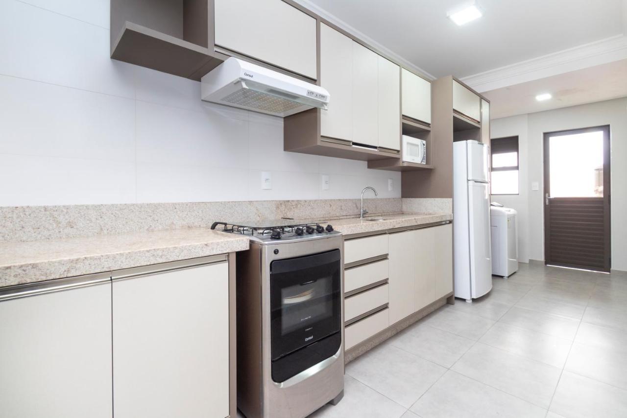 شقة Residencial Sks بومبينهاس المظهر الخارجي الصورة