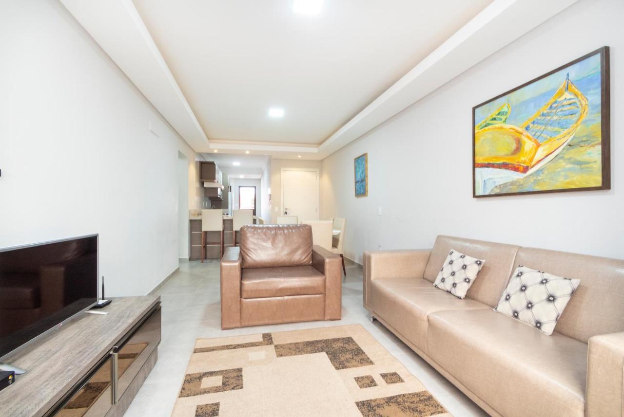 شقة Residencial Sks بومبينهاس المظهر الخارجي الصورة
