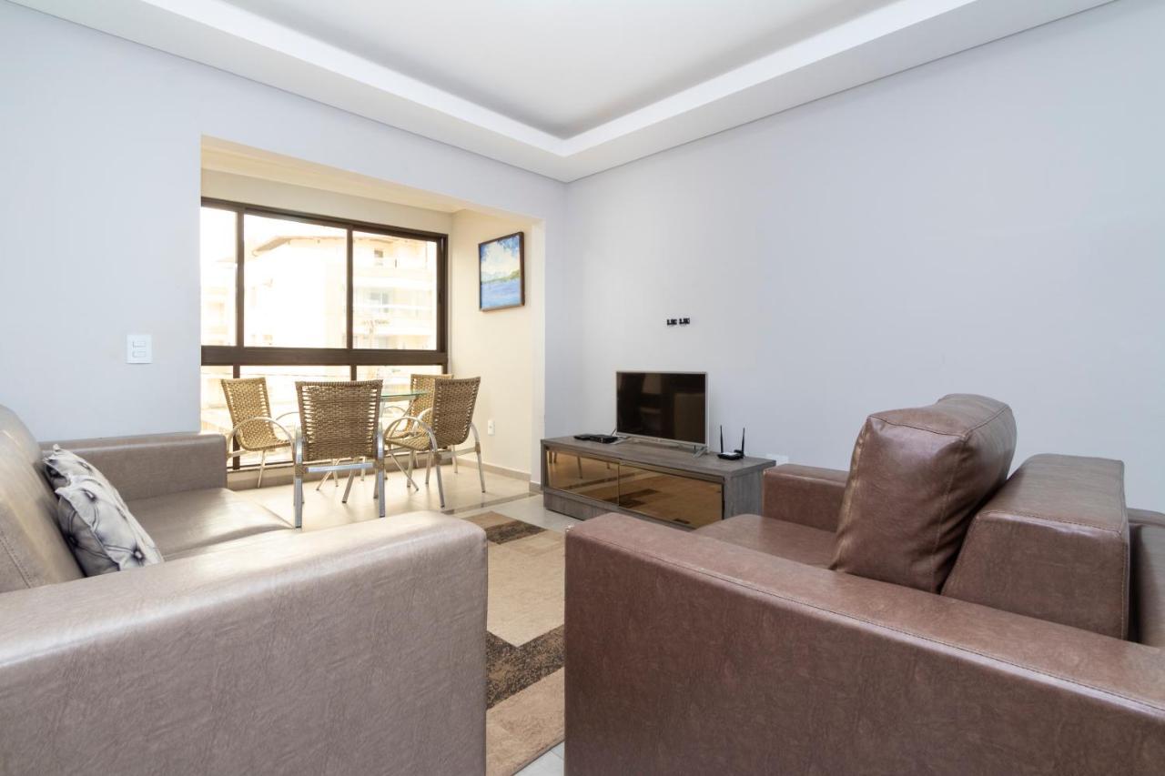 شقة Residencial Sks بومبينهاس المظهر الخارجي الصورة
