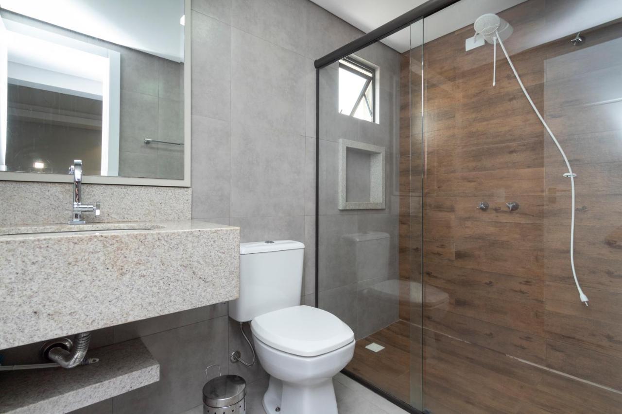 شقة Residencial Sks بومبينهاس المظهر الخارجي الصورة