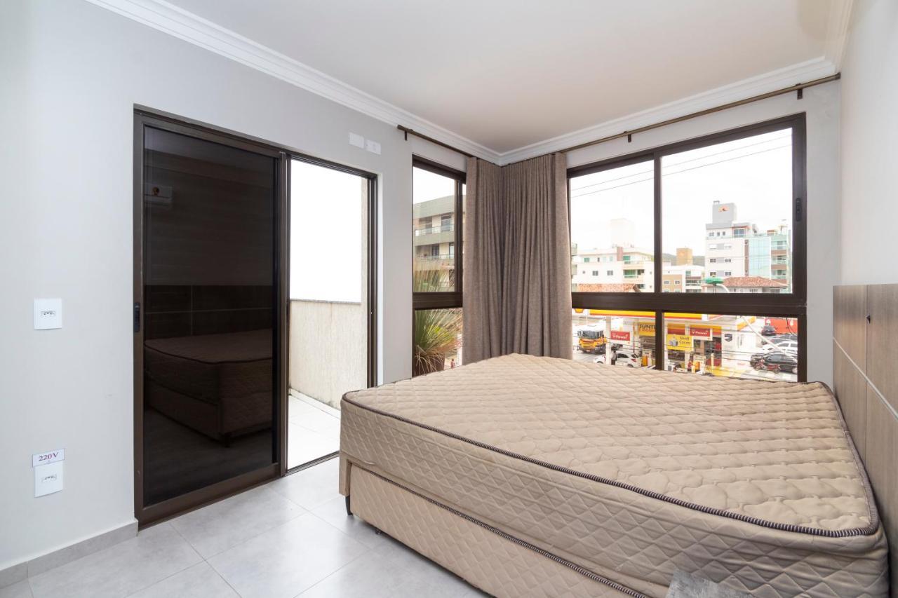 شقة Residencial Sks بومبينهاس المظهر الخارجي الصورة