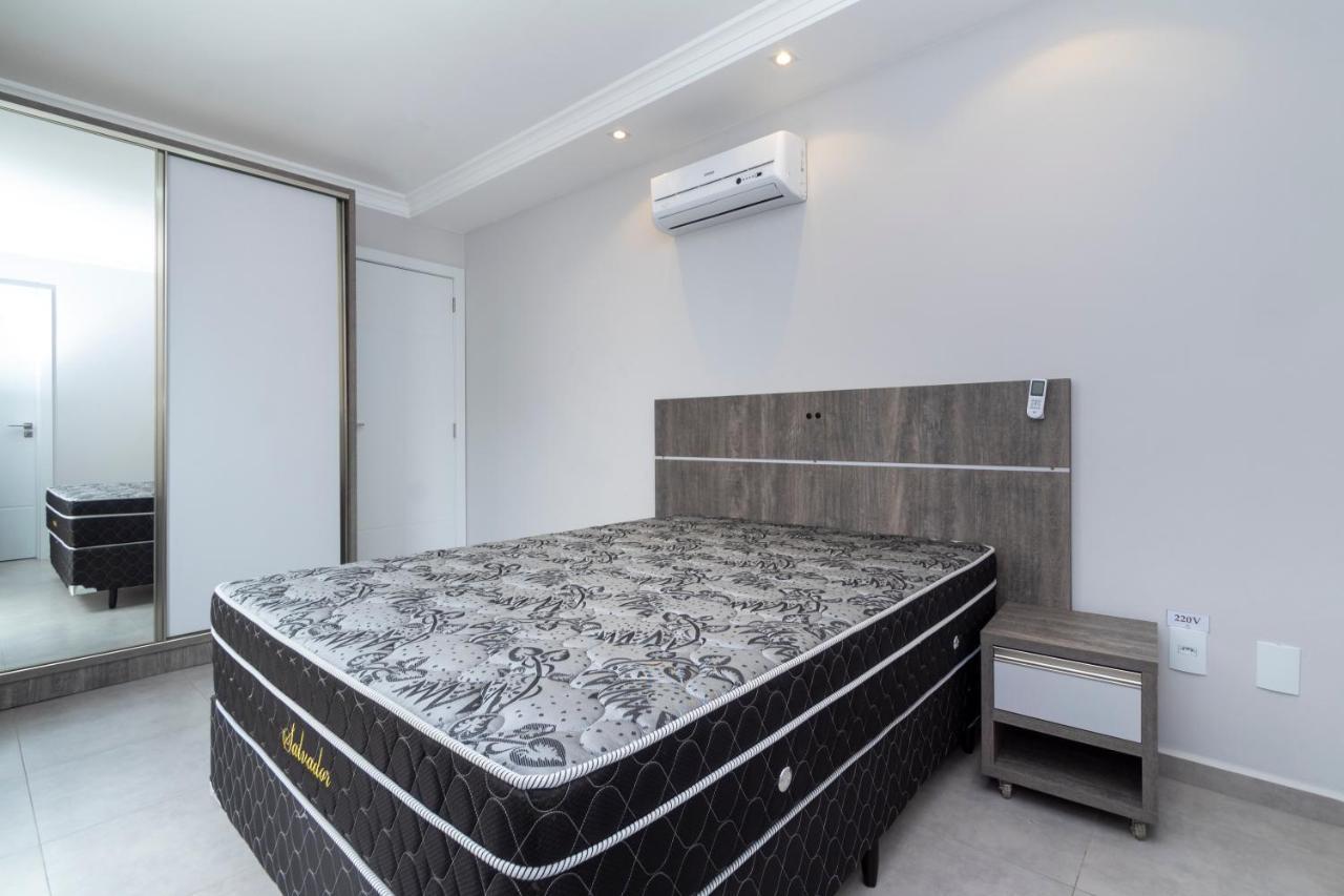 شقة Residencial Sks بومبينهاس المظهر الخارجي الصورة