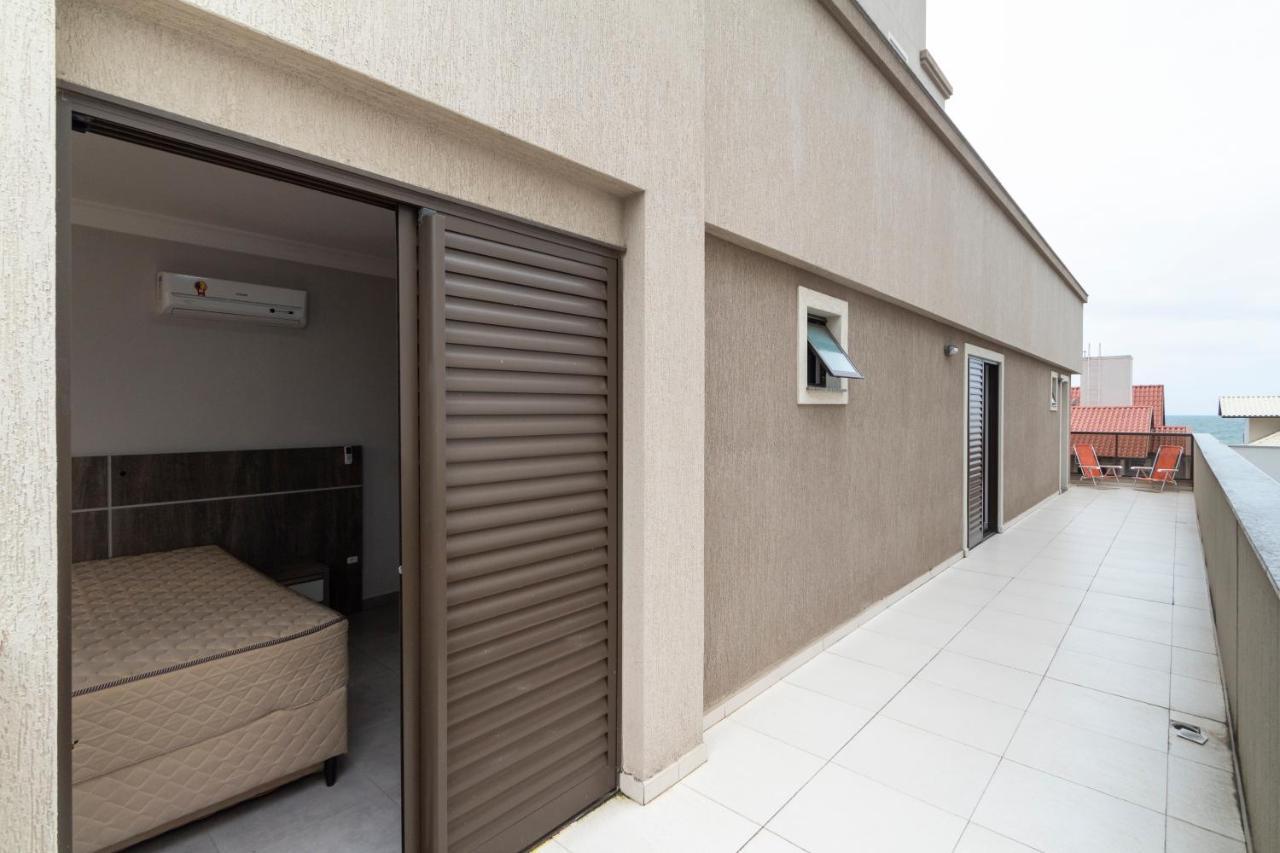 شقة Residencial Sks بومبينهاس المظهر الخارجي الصورة
