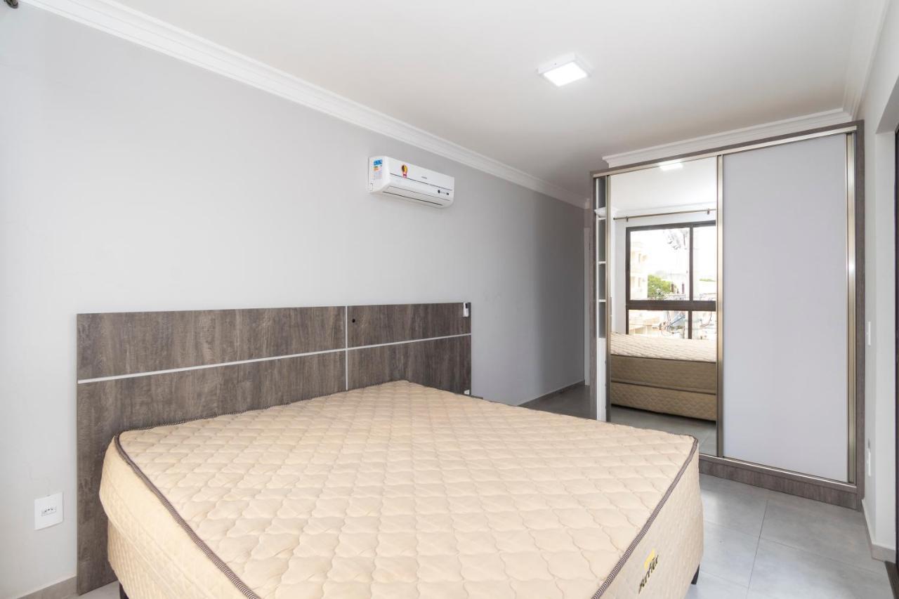 شقة Residencial Sks بومبينهاس المظهر الخارجي الصورة